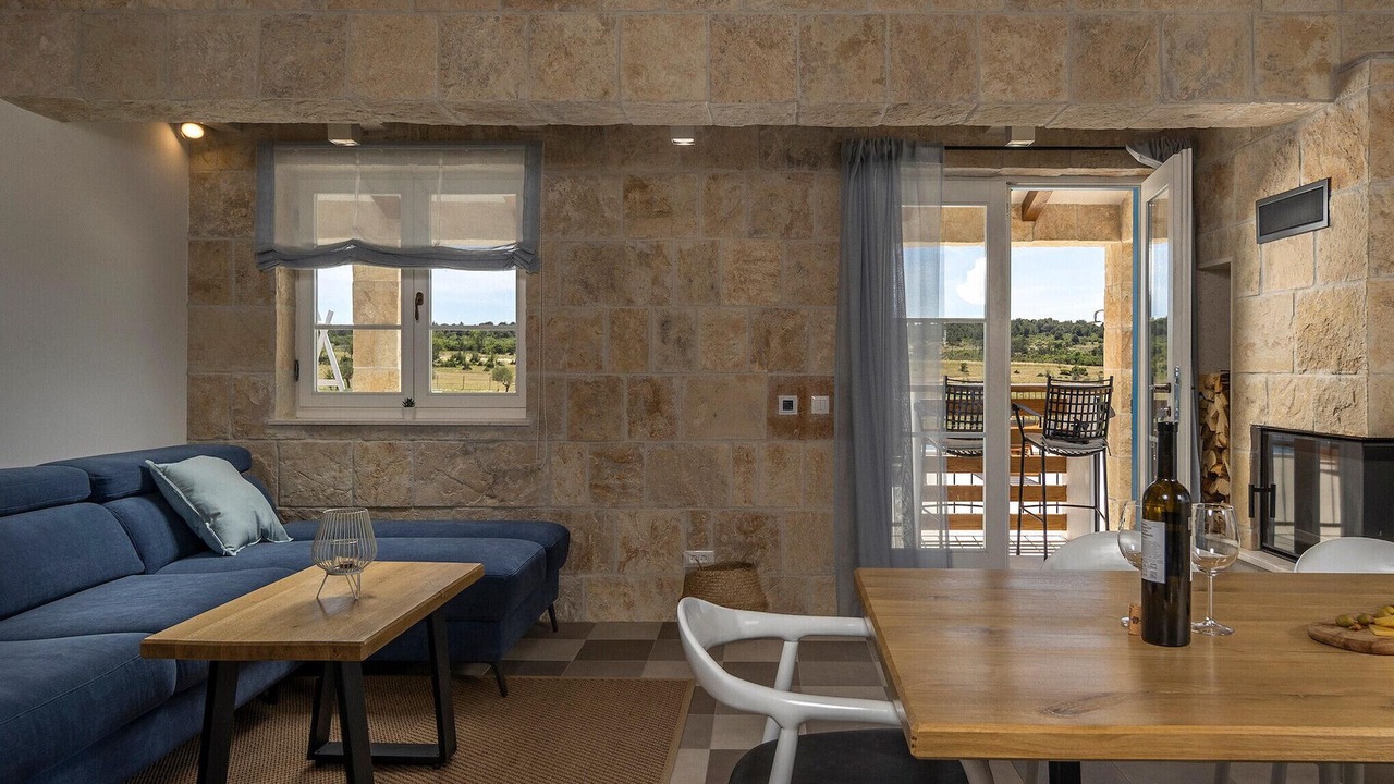 Photo of Livingroom in Biograd na Moru