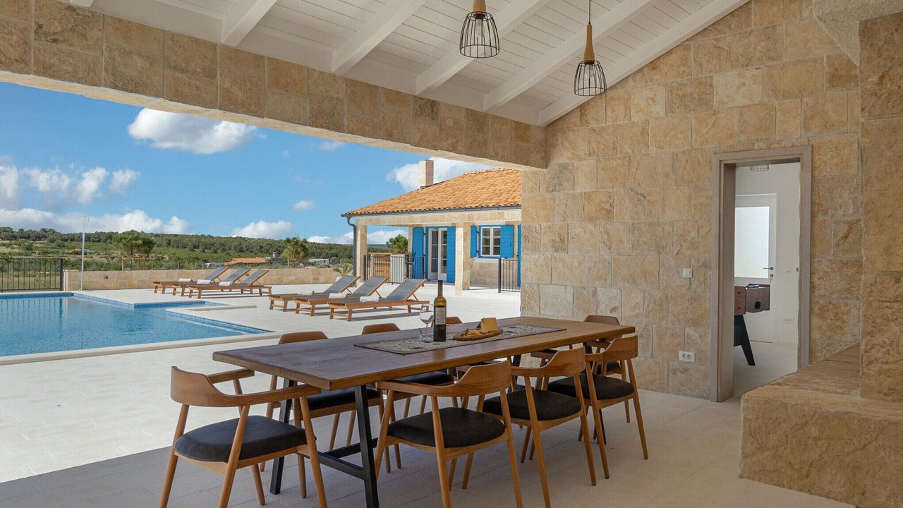 Photo of Outdoor in Biograd na Moru