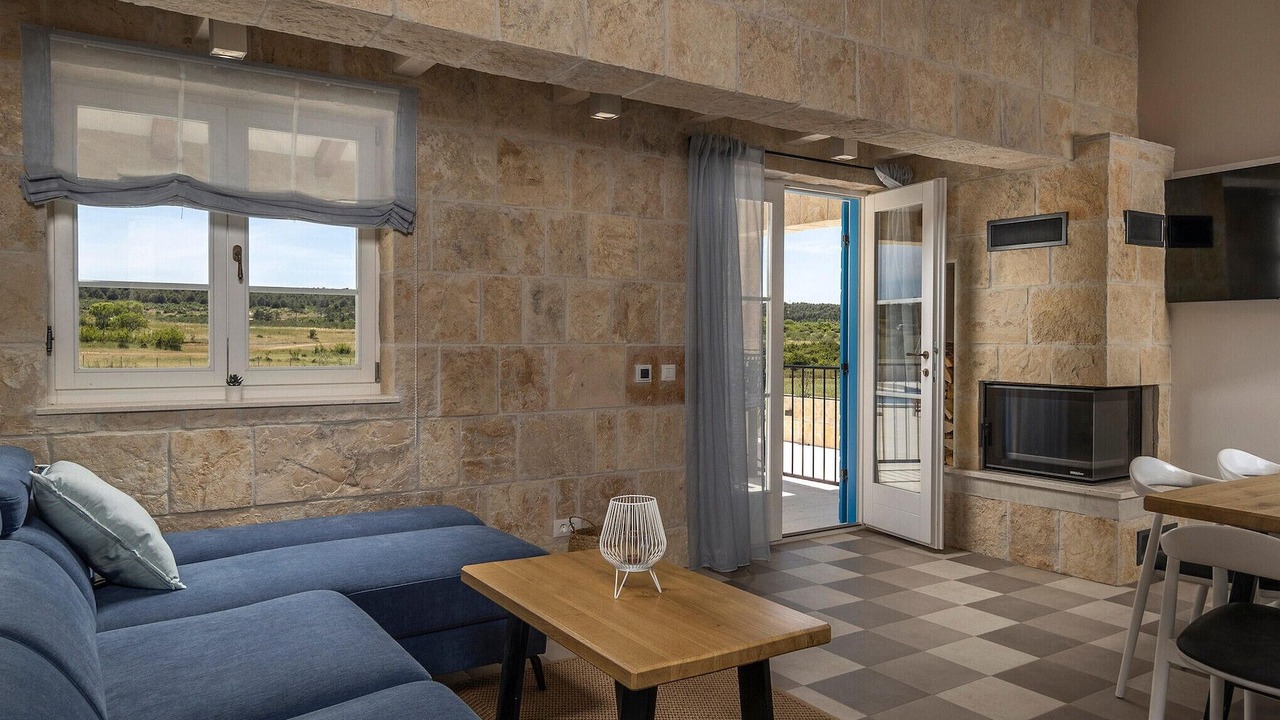 Photo of Livingroom in Biograd na Moru