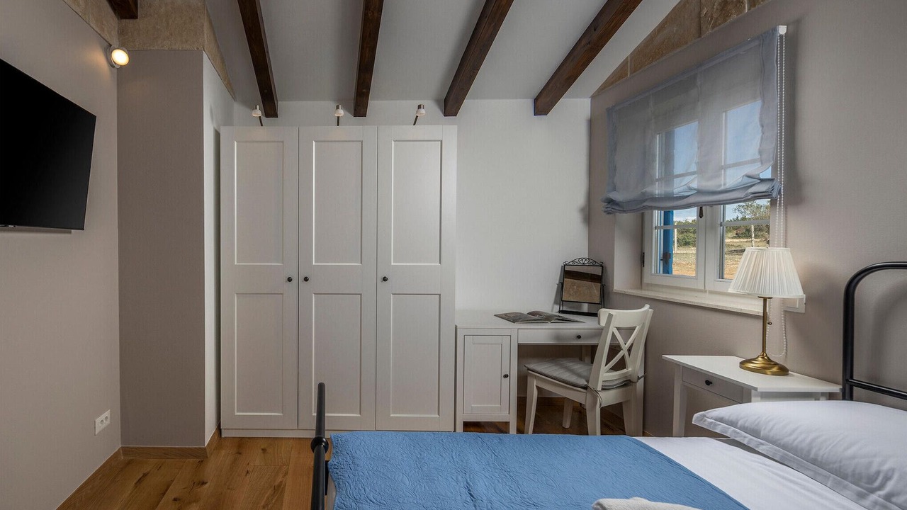 Photo of Bedroom in Biograd na Moru