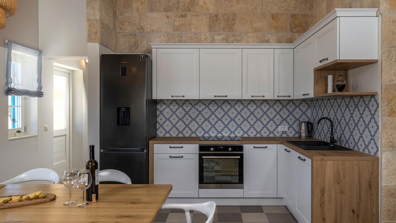 Photo of Kitchen in Biograd na Moru