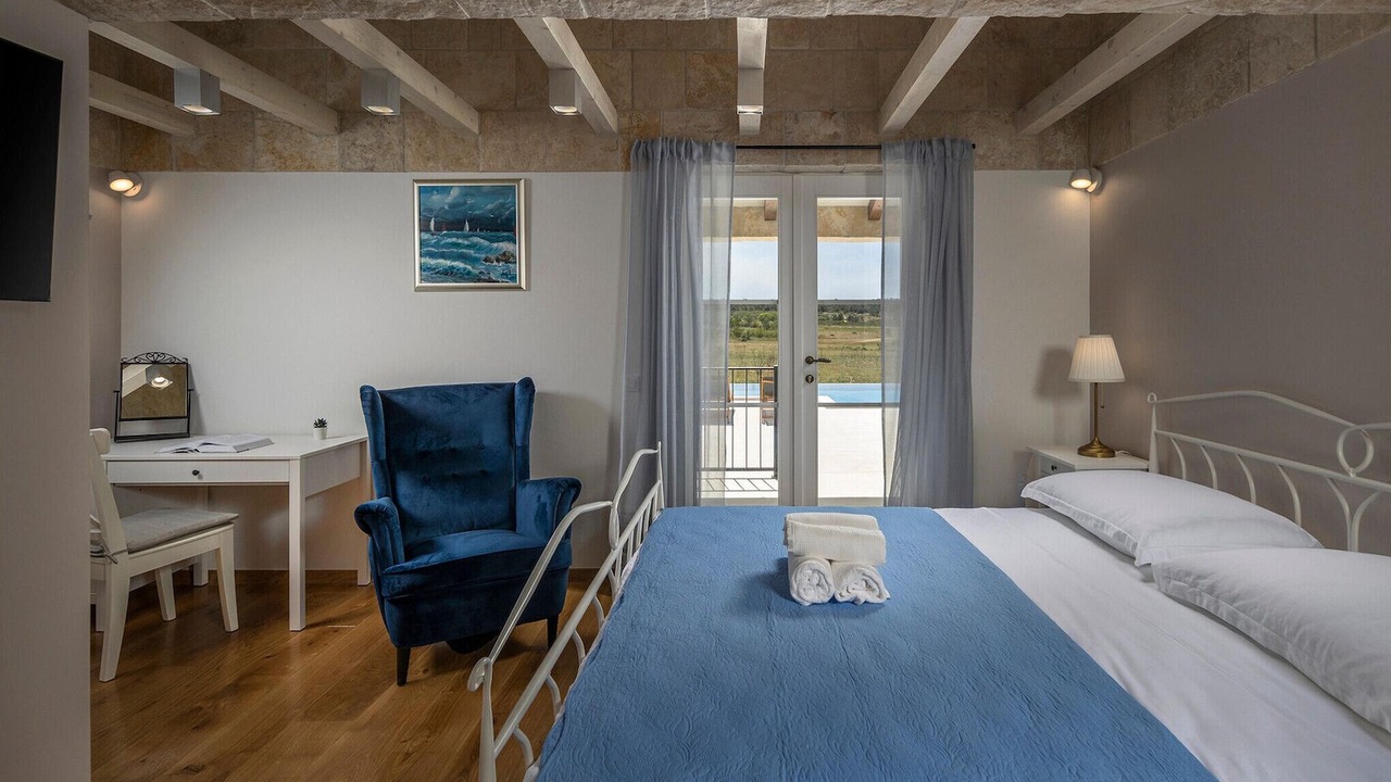 Photo of Bedroom in Biograd na Moru