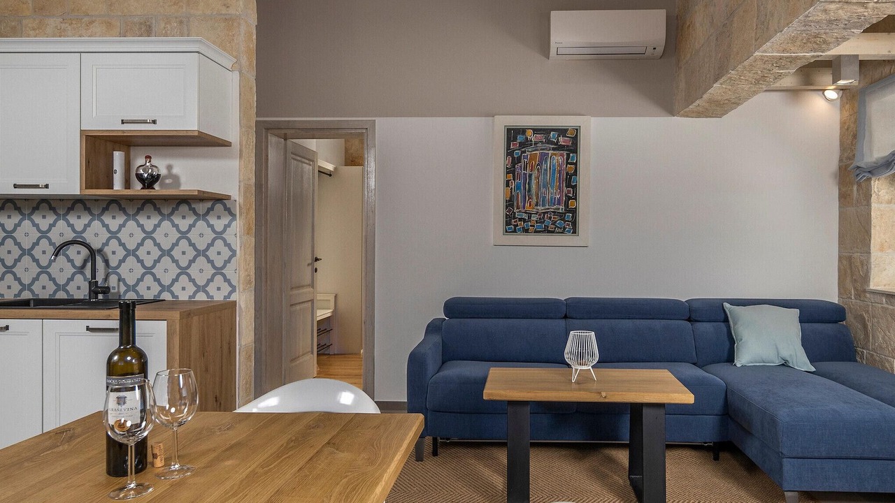 Photo of Livingroom in Biograd na Moru