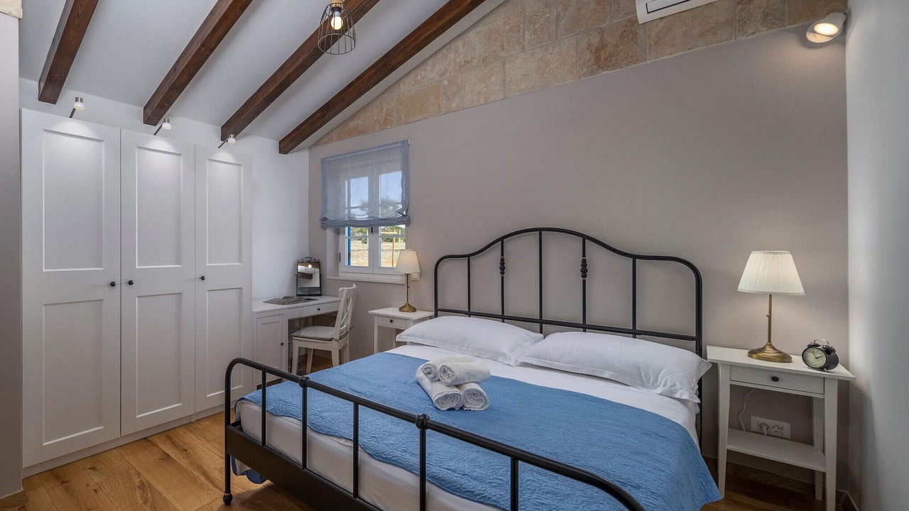 Photo of Bedroom in Biograd na Moru
