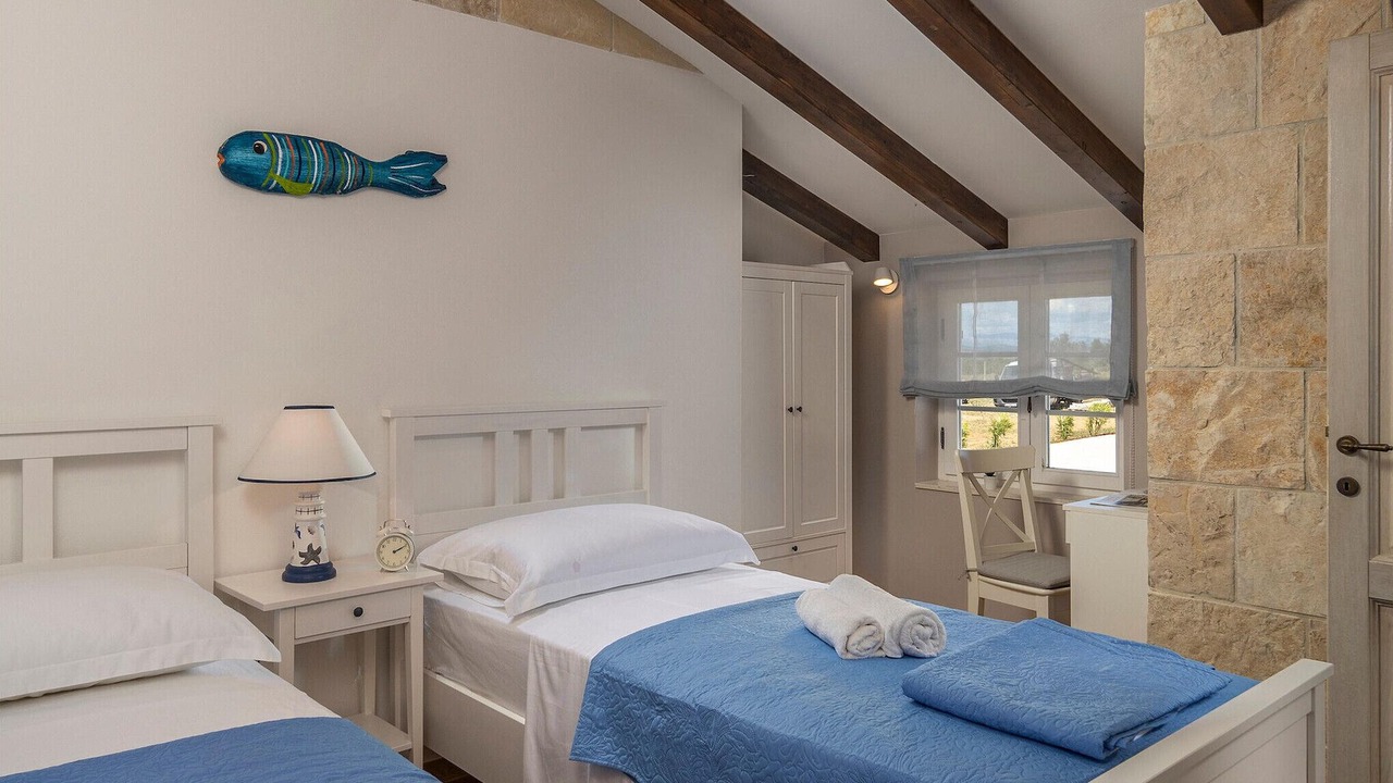 Photo of Bedroom in Biograd na Moru