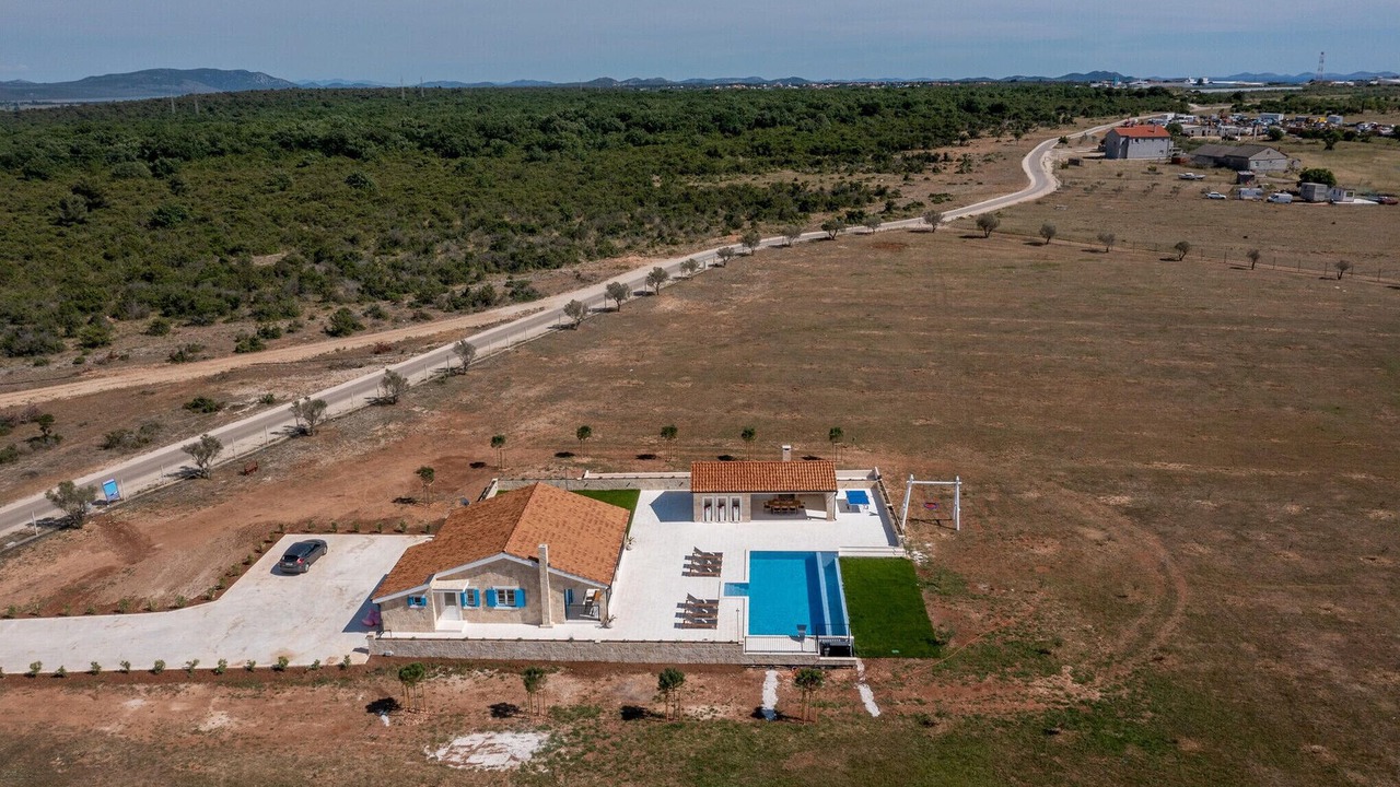 Photo of Outdoor in Biograd na Moru