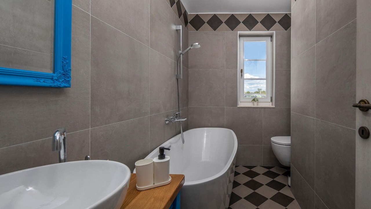 Photo of Bathroom in Biograd na Moru