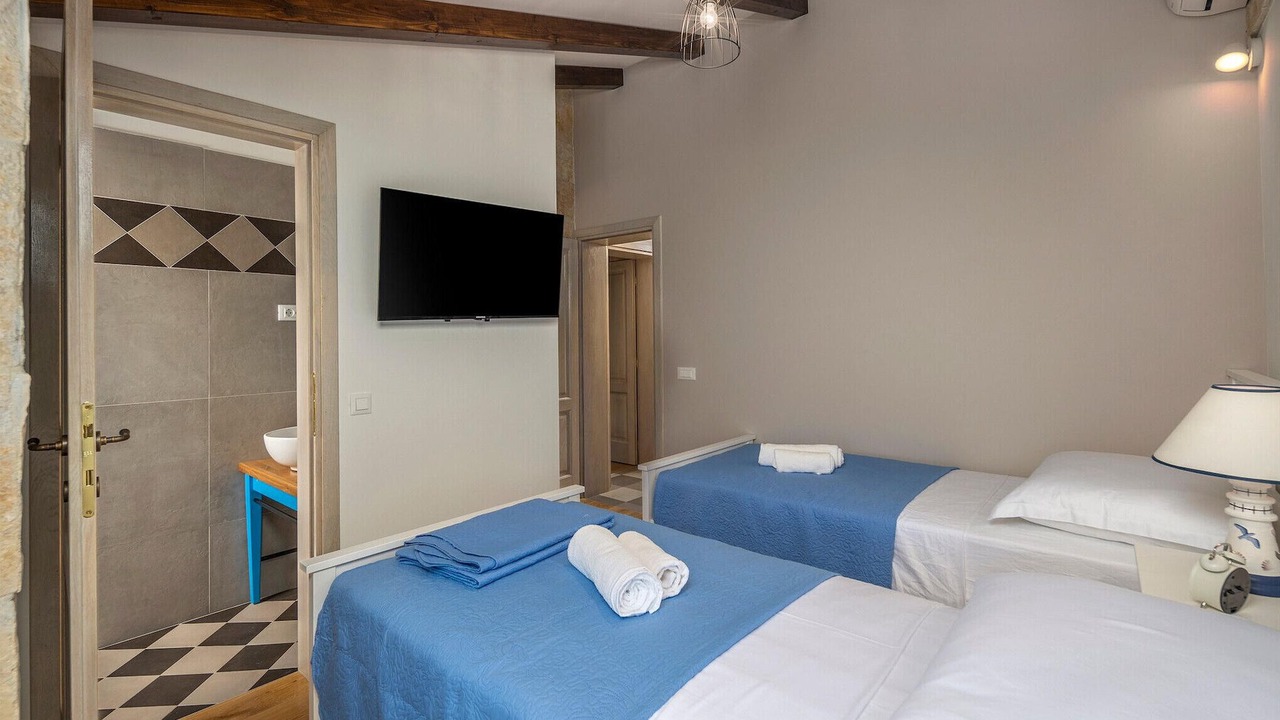 Photo of Bedroom in Biograd na Moru