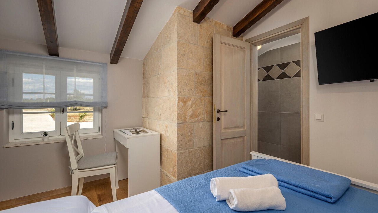 Photo of Bedroom in Biograd na Moru