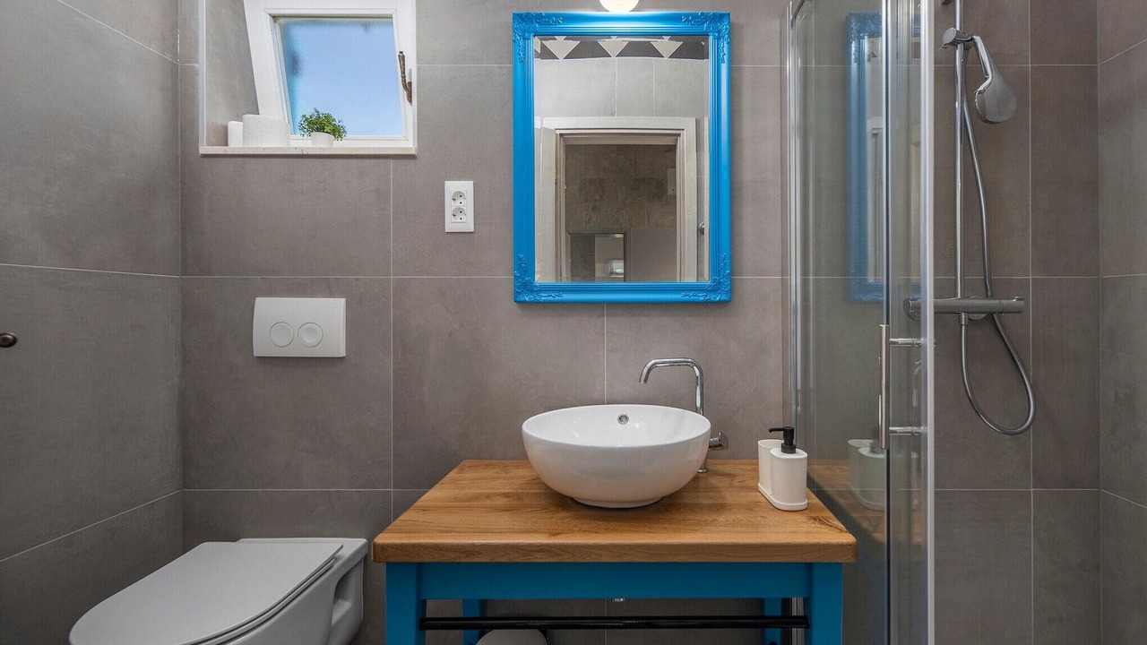 Photo of Bathroom in Biograd na Moru