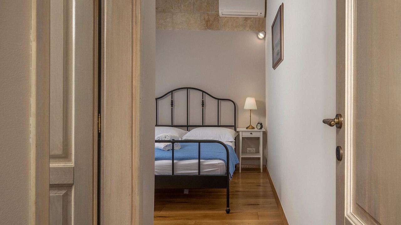 Photo of Bedroom in Biograd na Moru