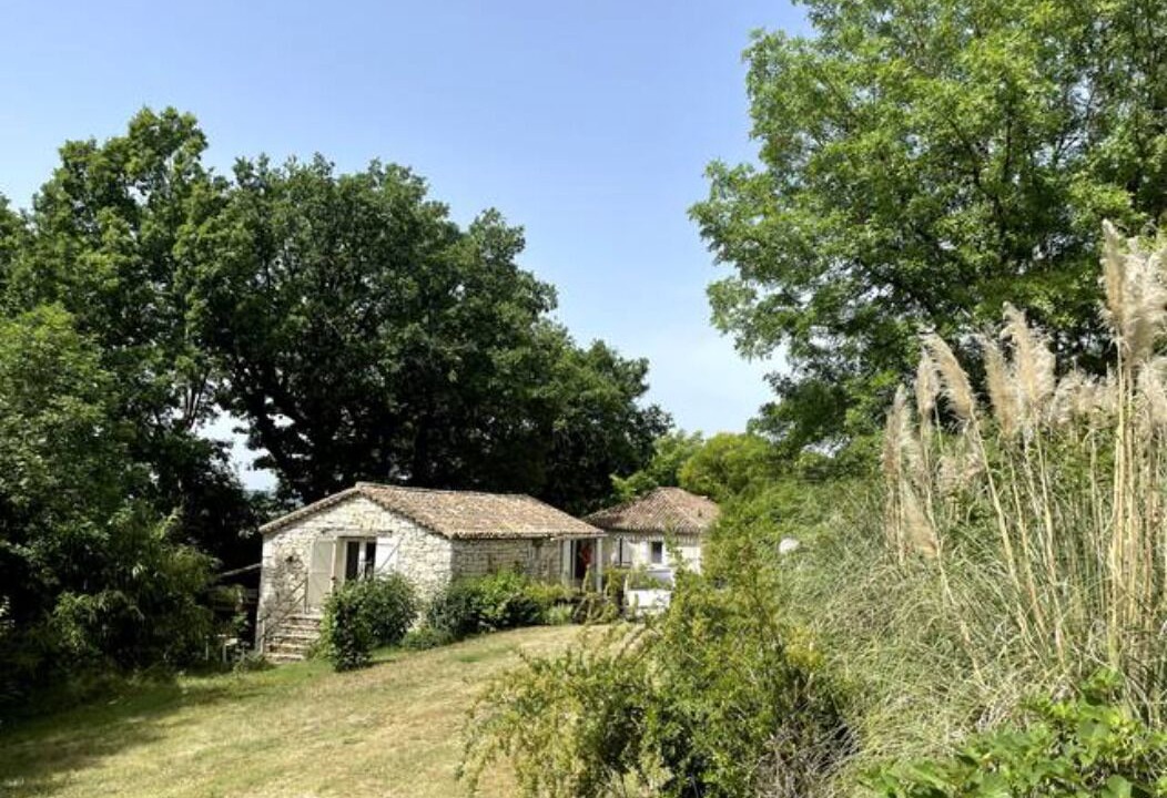 Photo of Outdoor in Sainte-Alauzie