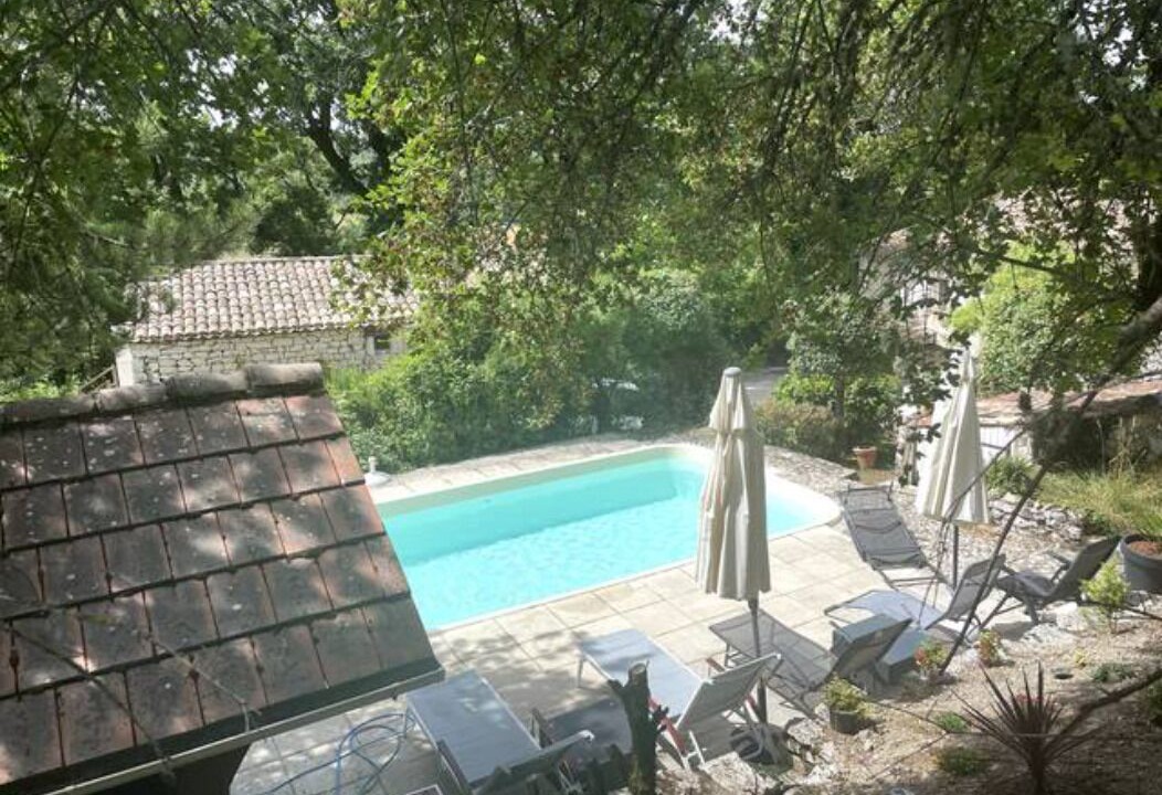 Photo of Outdoor in Sainte-Alauzie