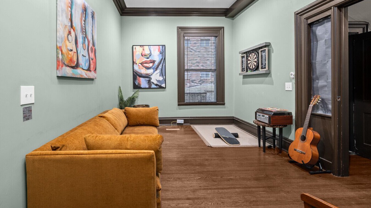 Photo of Bedroom in Davenport