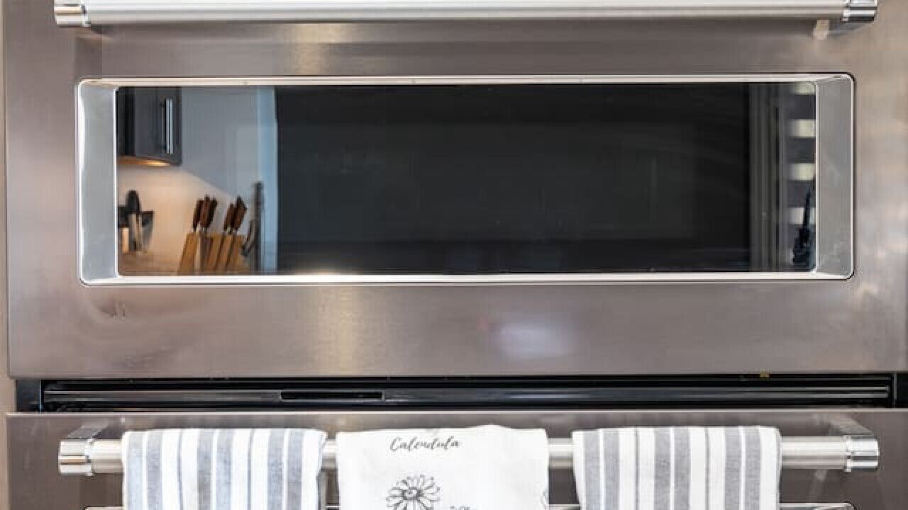 Photo of Kitchen in Davenport
