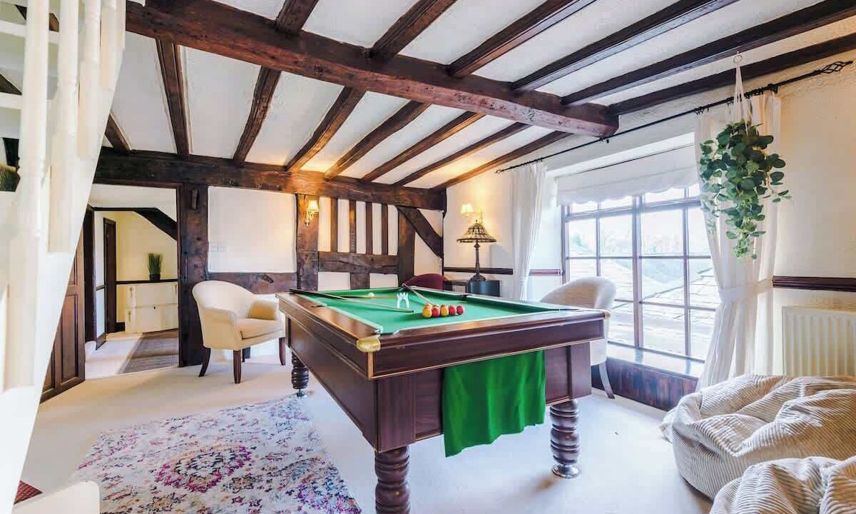 Photo of Others in Ruthin