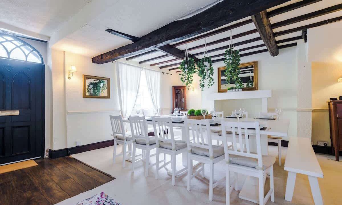 Photo of Others in Ruthin