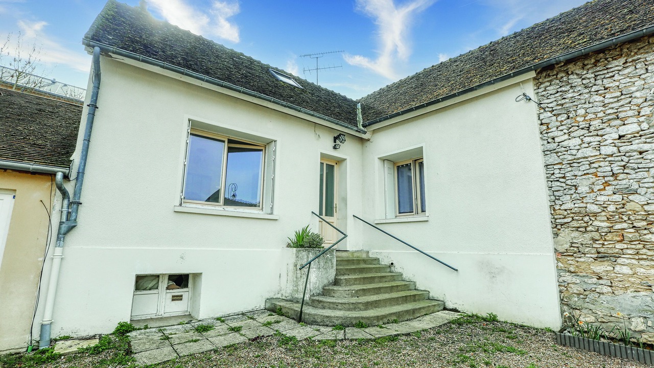 Photo of Outdoor in Chaumont-en-Vexin