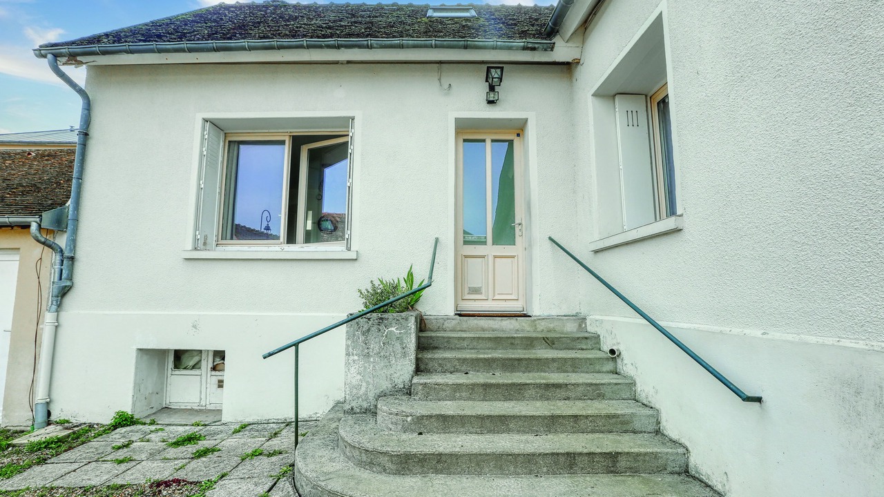 Photo of Outdoor in Chaumont-en-Vexin