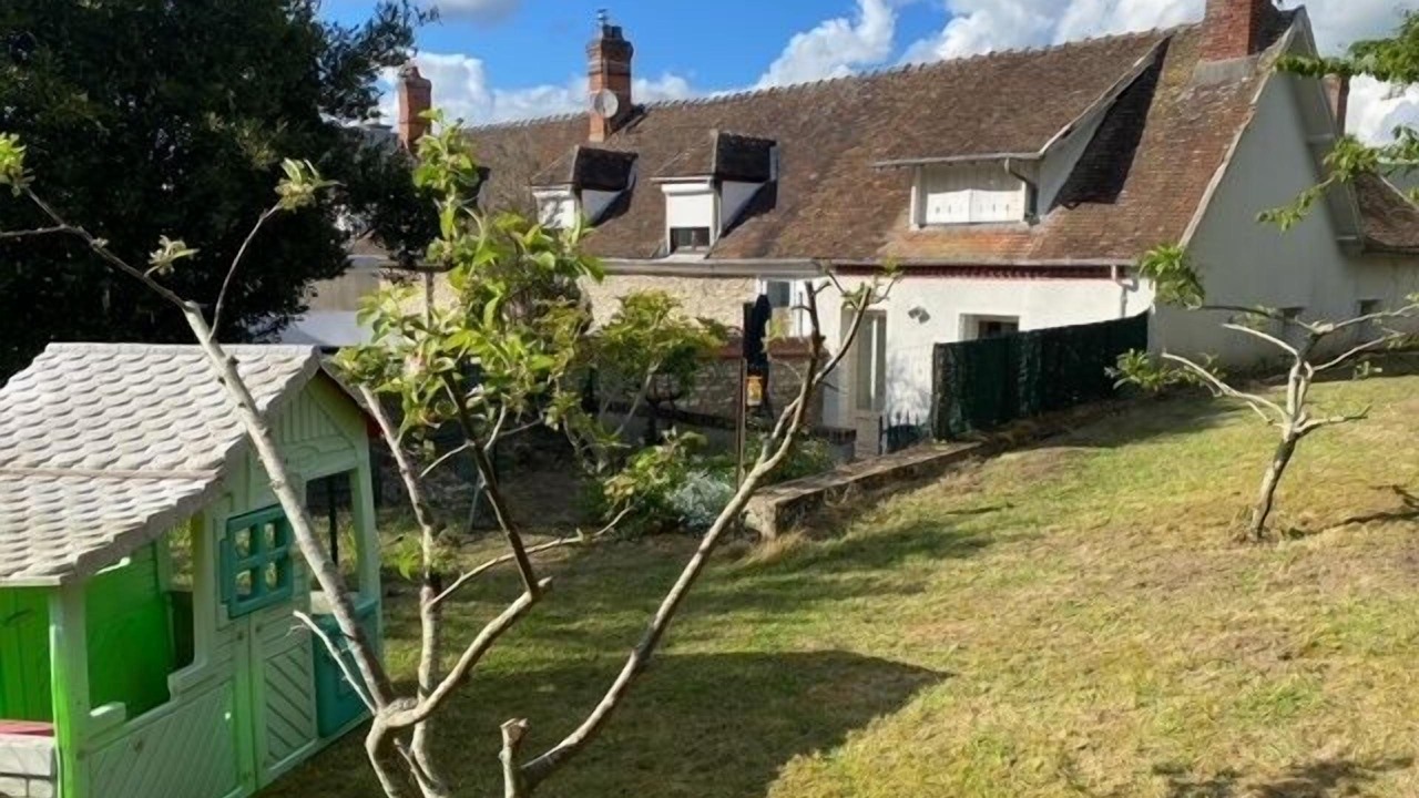 Photo of Outdoor in Chaumont-en-Vexin