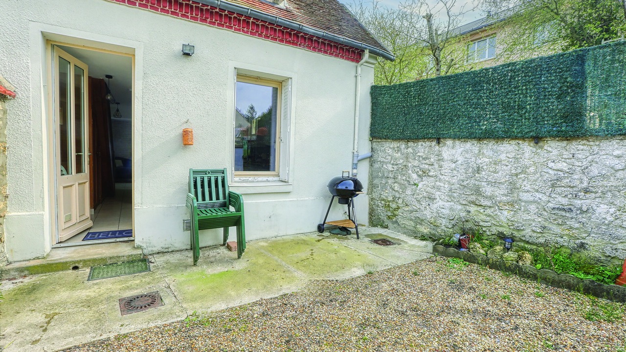 Photo of Outdoor in Chaumont-en-Vexin