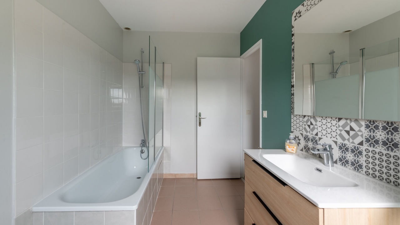 Photo of Bathroom in Le Treport