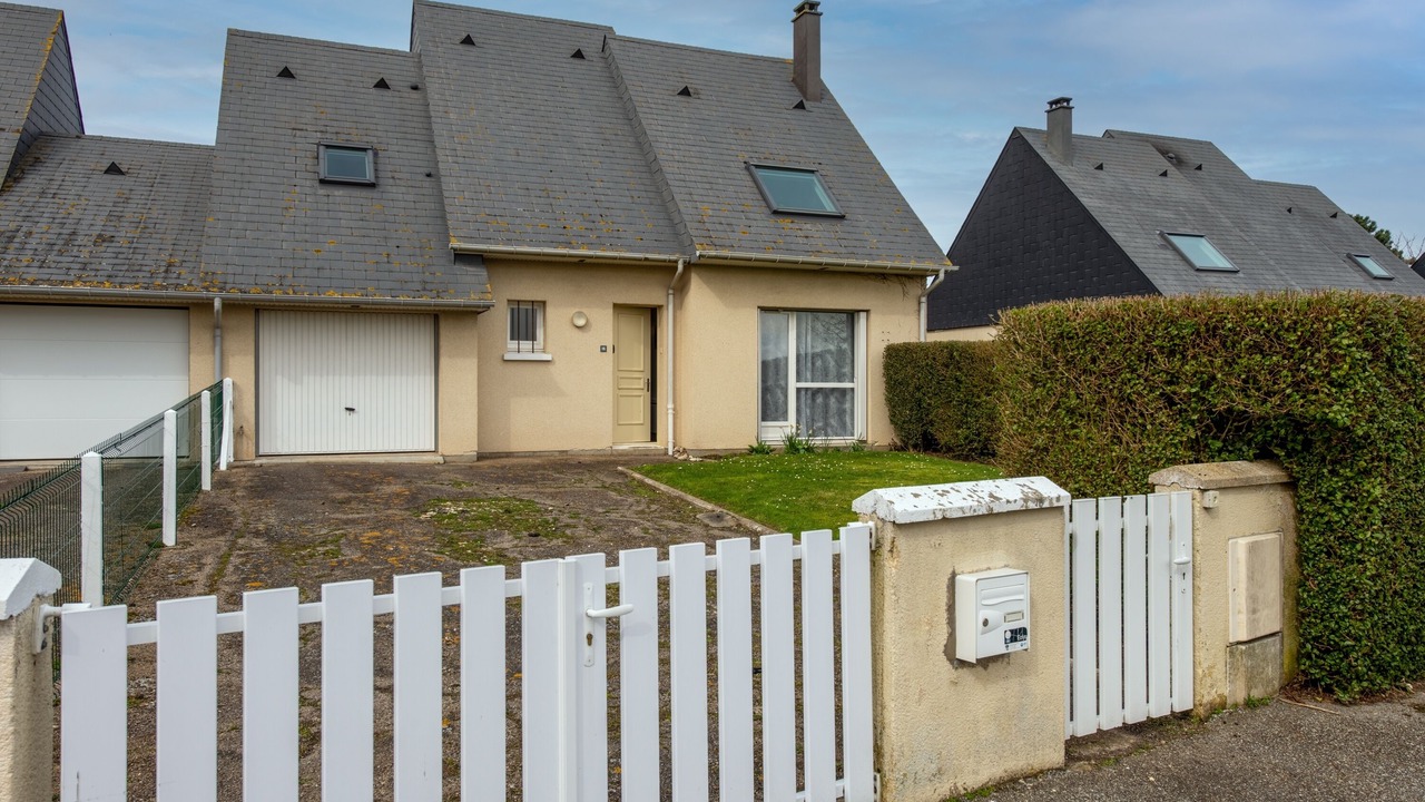 Photo of Outdoor in Le Treport