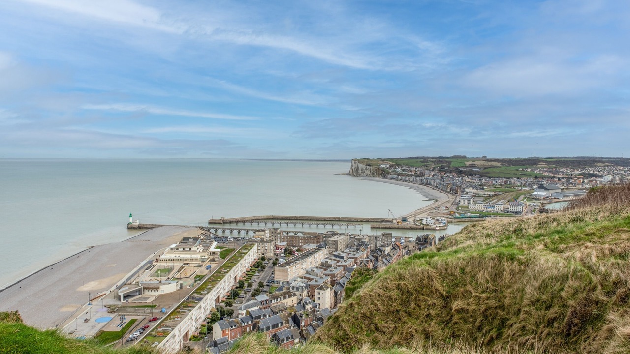 Photo of Outdoor in Le Treport