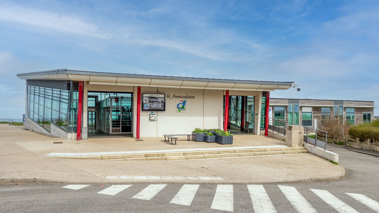 Photo of Outdoor in Le Treport