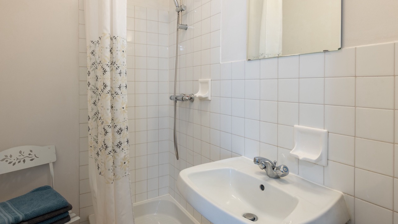 Photo of Bathroom in Le Treport