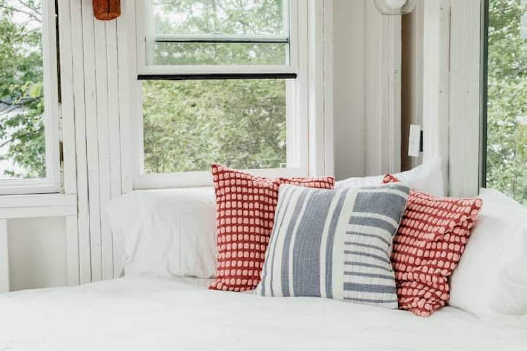 Photo of Bedroom in Winterport