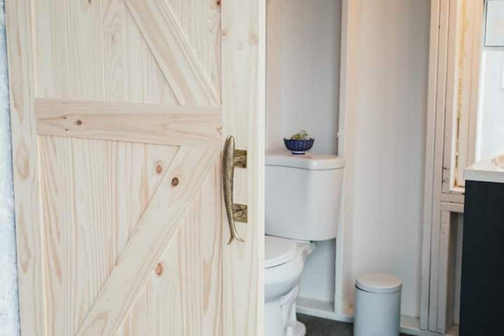 Photo of Bathroom in Winterport