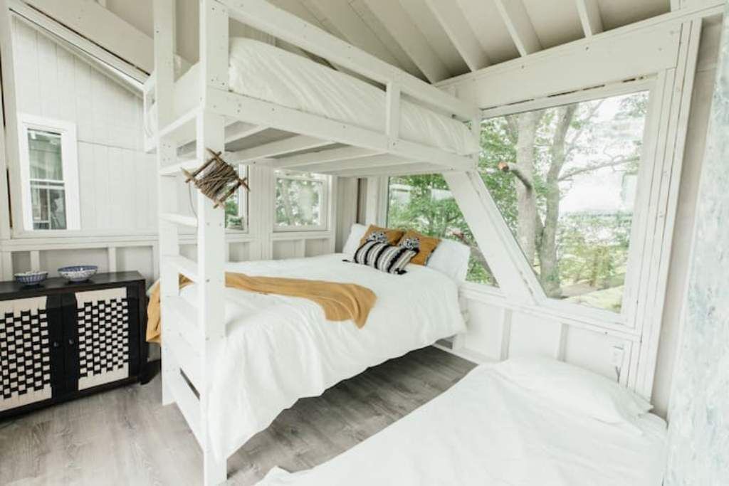 Photo of Bedroom in Winterport