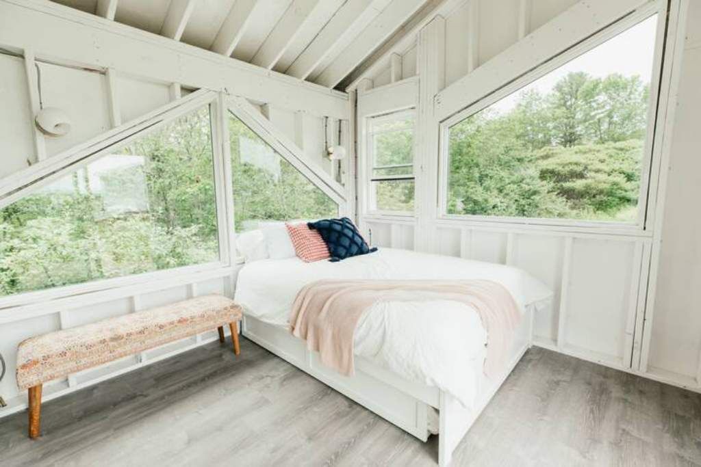 Photo of Bedroom in Winterport