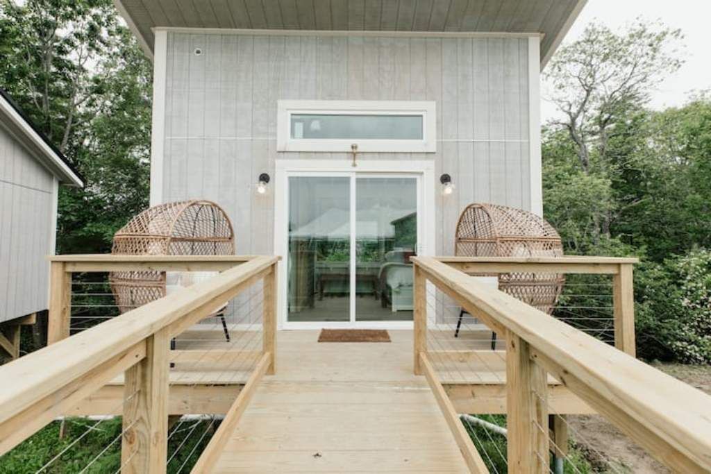 Photo of Patio Balcony in Winterport