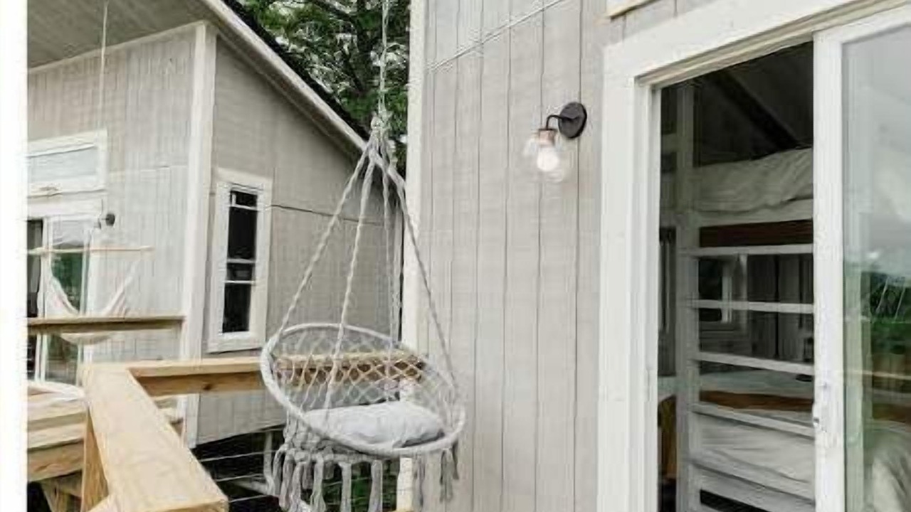 Photo of Patio Balcony in Winterport