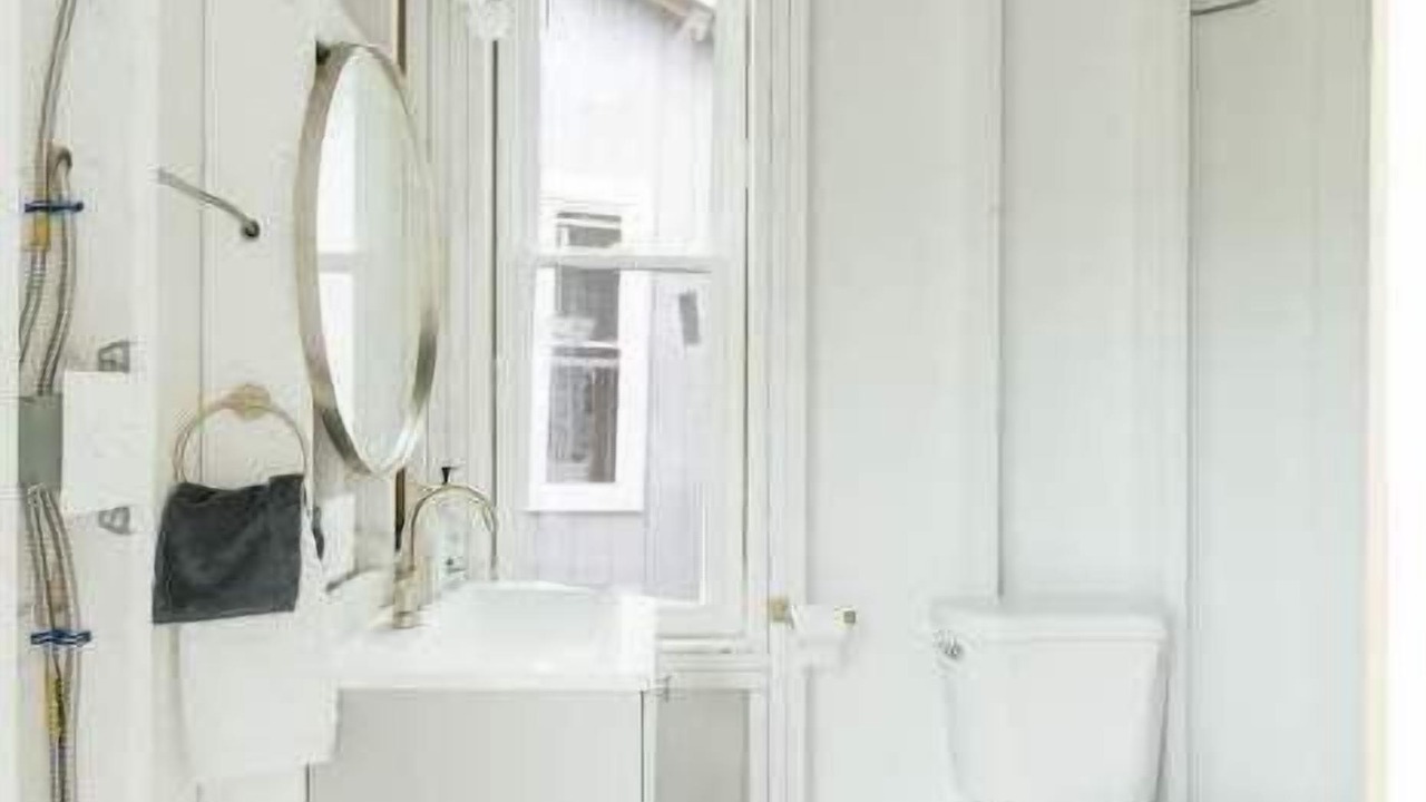 Photo of Bathroom in Winterport