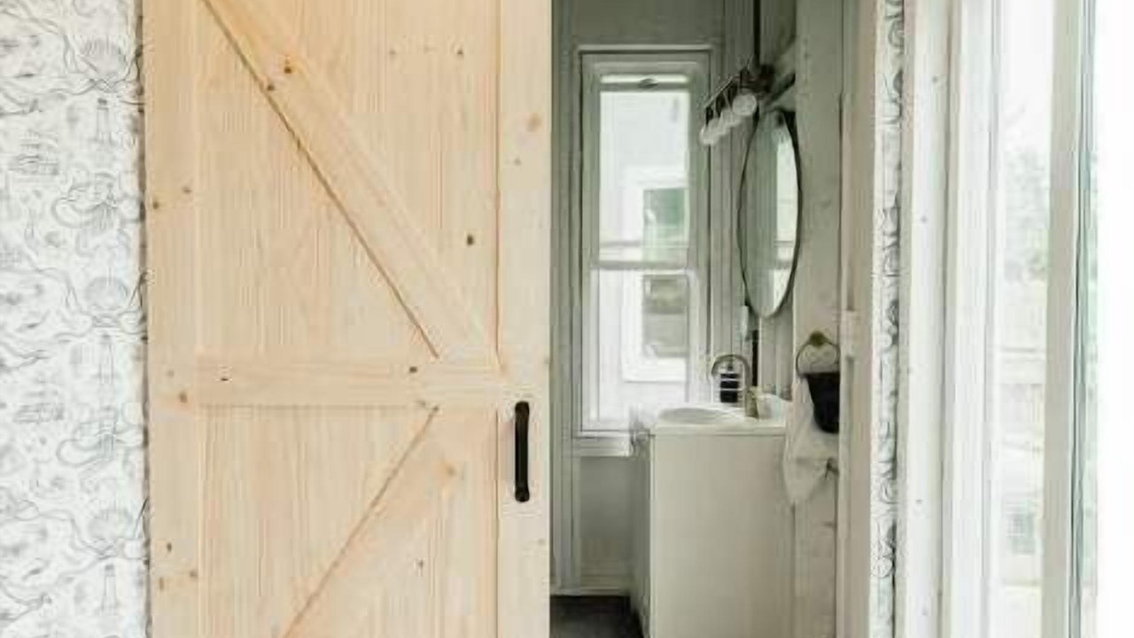 Photo of Bathroom in Winterport