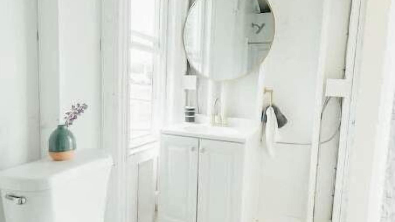 Photo of Bathroom in Winterport