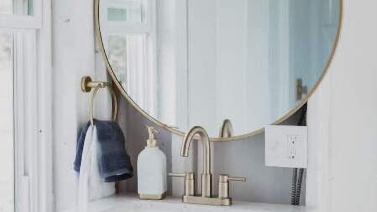 Photo of Bathroom in Winterport