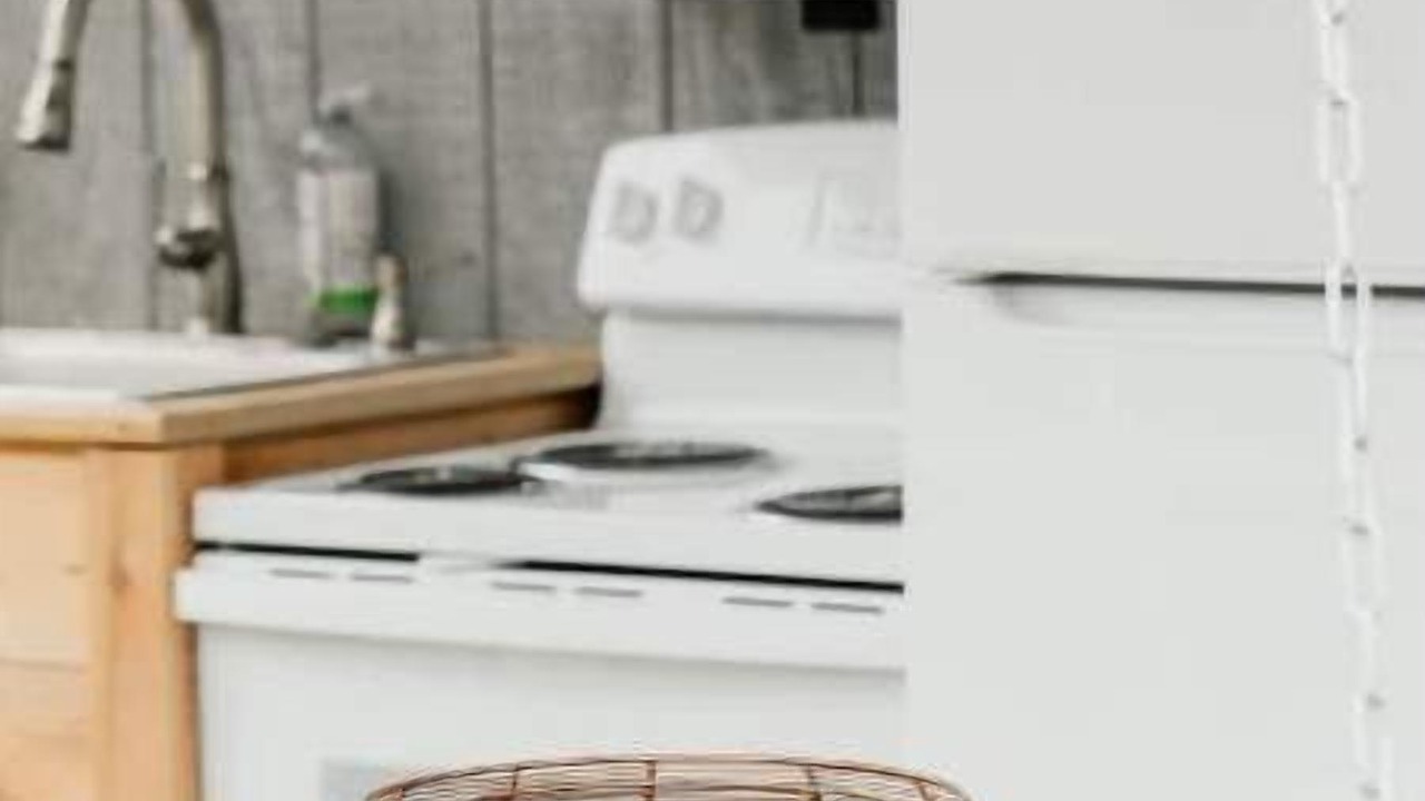 Photo of Kitchen in Winterport