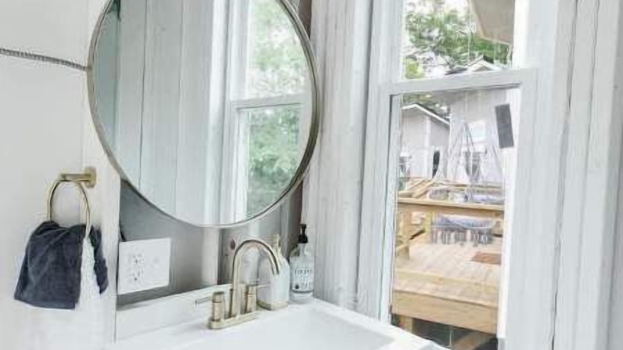 Photo of Bathroom in Winterport