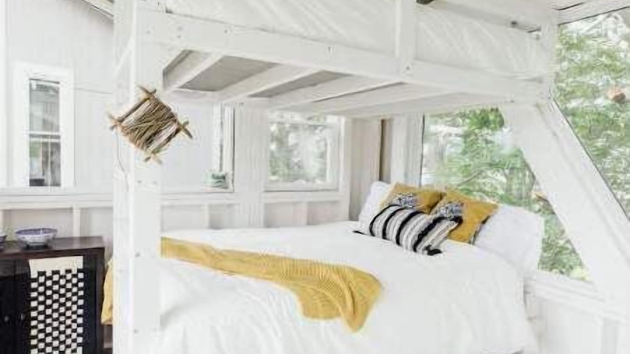 Photo of Bedroom in Winterport