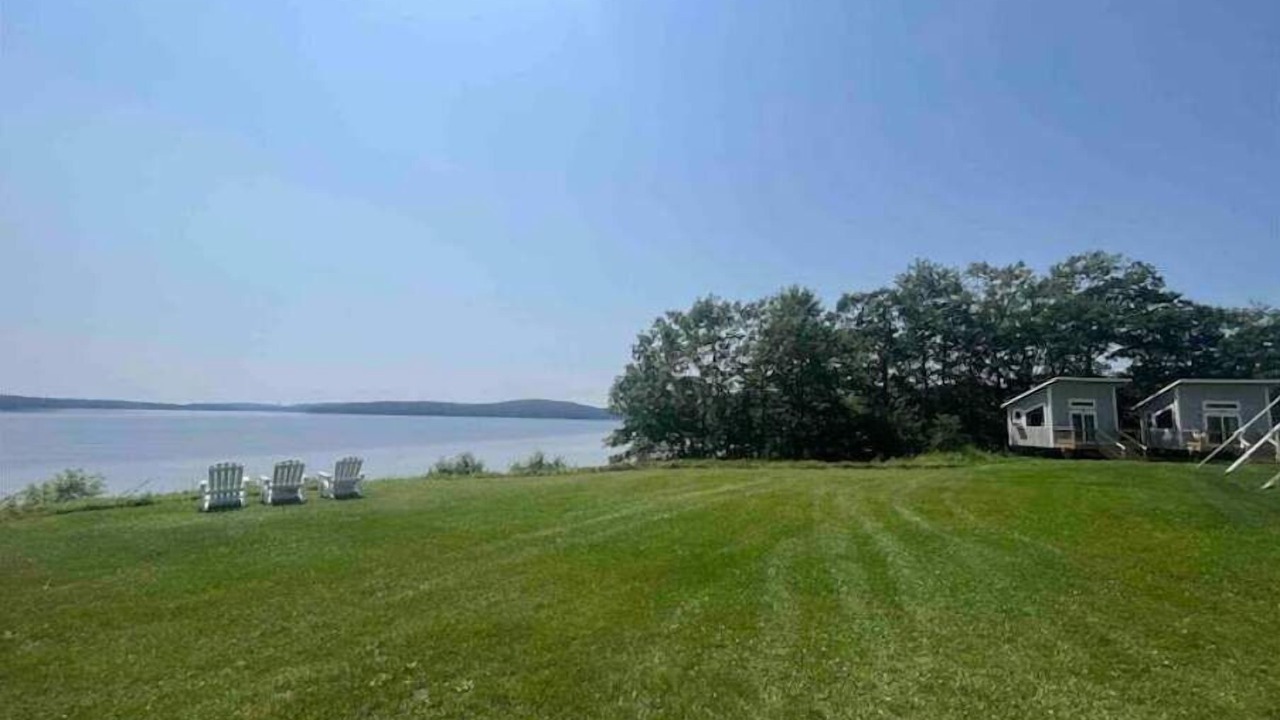 Photo of Outdoor in Winterport