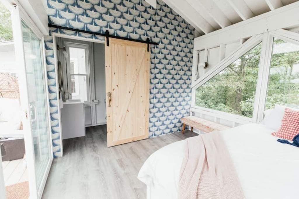 Photo of Bedroom in Winterport