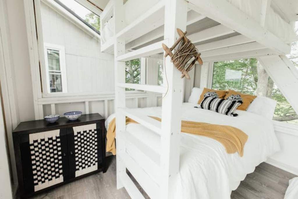 Photo of Bedroom in Winterport