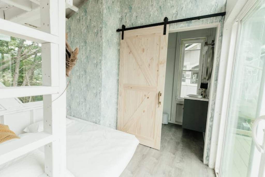 Photo of Bedroom in Winterport