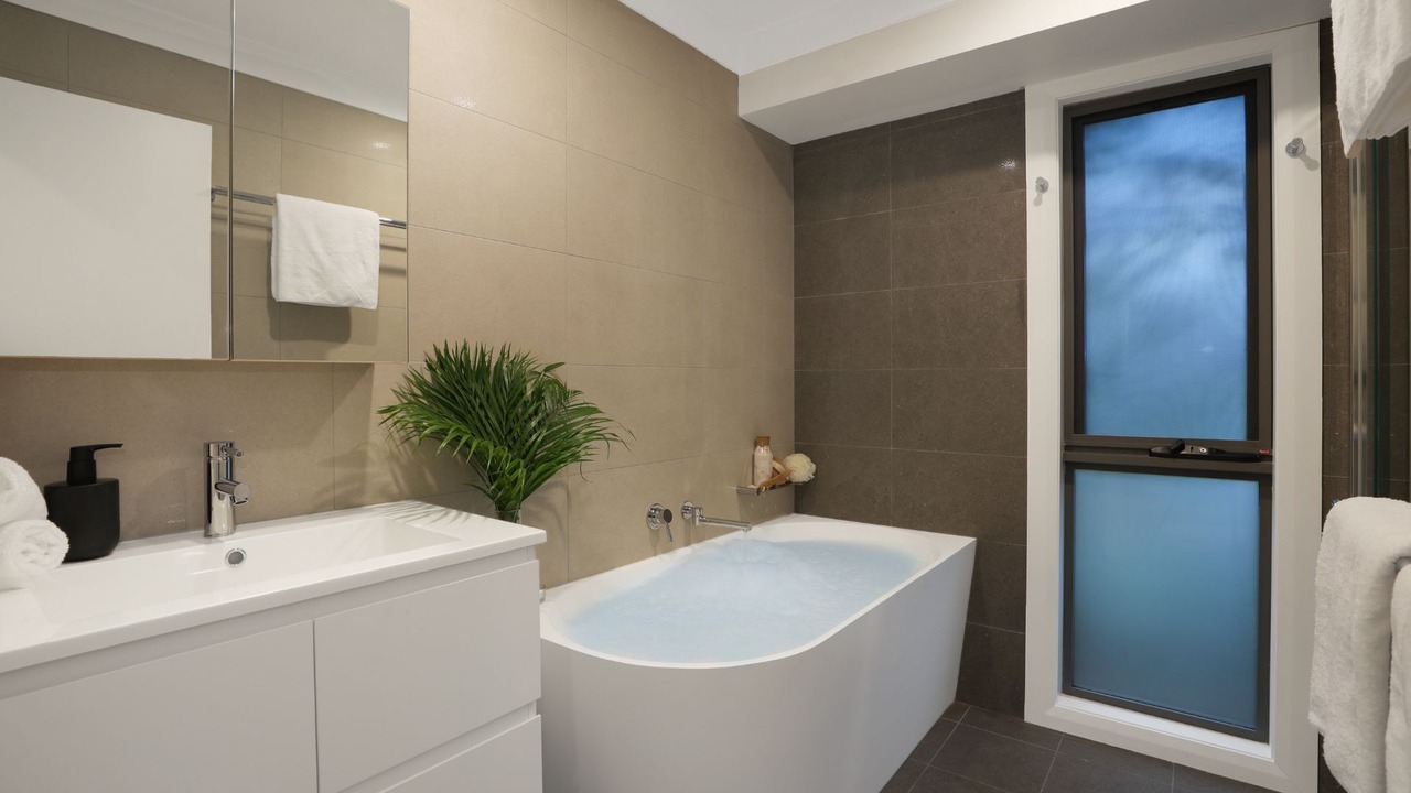 Photo of Bathroom in Bundanoon