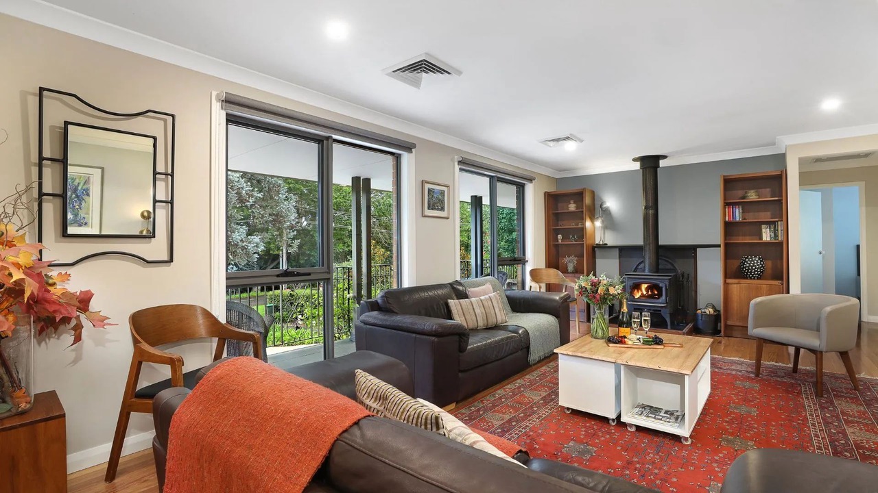 Photo of Livingroom in Bundanoon