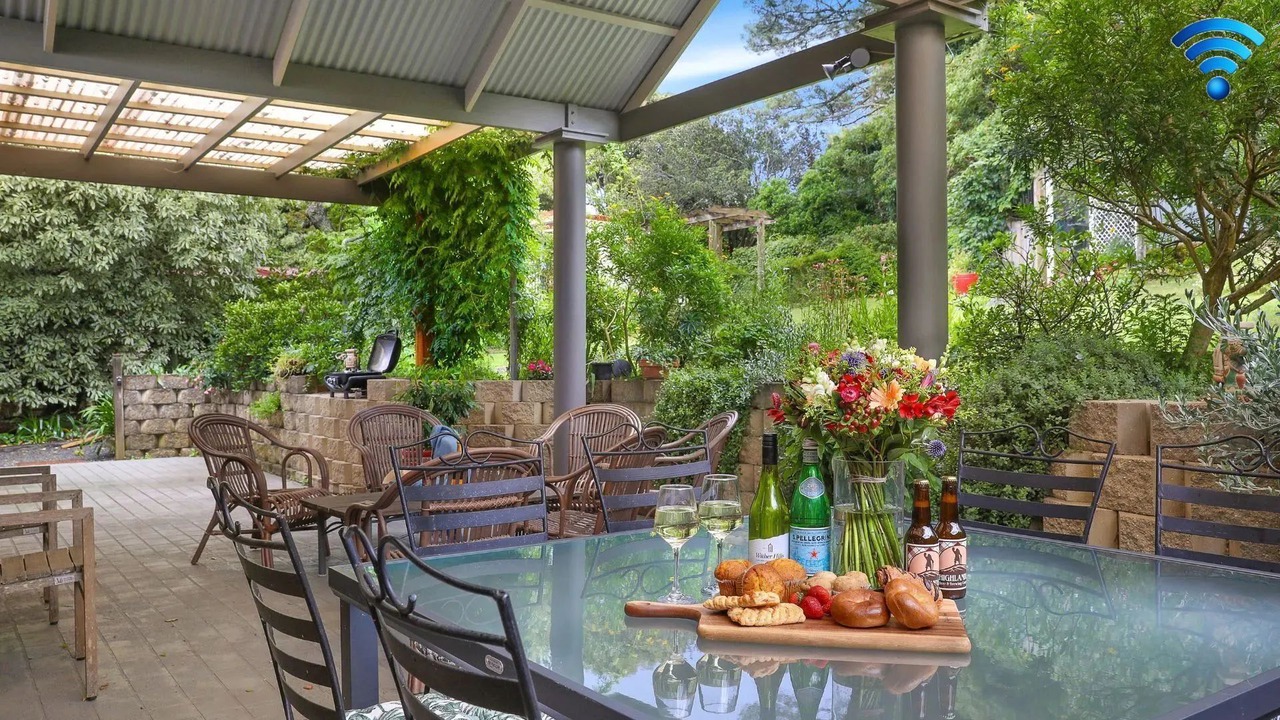 Photo of Outdoor in Bundanoon